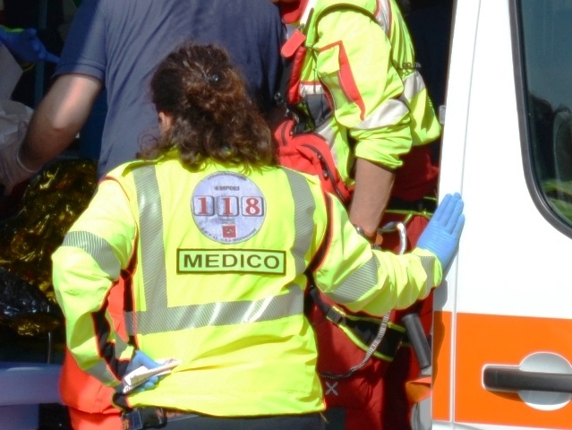 Sanità: via libera al decreto su Pubbliche Assistenze e riordino del trasporto sanitario in Liguria