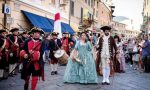 Sestri Levante, torna la rievocazione dello sbarco di Elisabetta Farnese