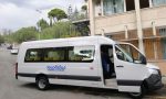 A Chiavari arriva un nuovo scuolabus