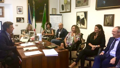 Rapallo, stamattina la nomina della Commissione Locale per il Paesaggio
