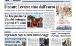 Inchieste, approfondimenti e interviste su Il Nuovo Levante da oggi in edicola