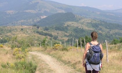 "Alta Via dei Monti Liguri, a piedi e in mountain bike: i percorsi, l'ospitalità e molto altro..."