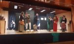 Mezzanego in festa per l'Assunta: in scena "I Ruspanti"