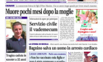 Inchieste, approfondimenti e interviste su Il Nuovo Levante da oggi in edicola