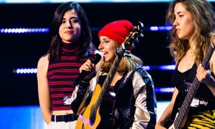 A X Factor le Ophelya si qualificano per i bootcamp