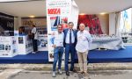 Anche Santa Margherita protagonista al Salone Nautico