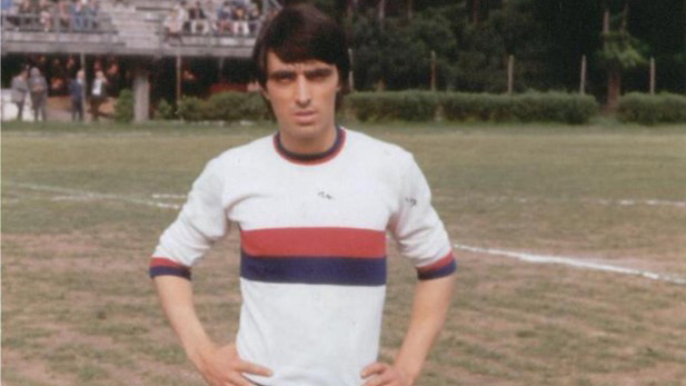 Addio a Giorgio Fossa, un pezzo di storia di e del Sestri Levante