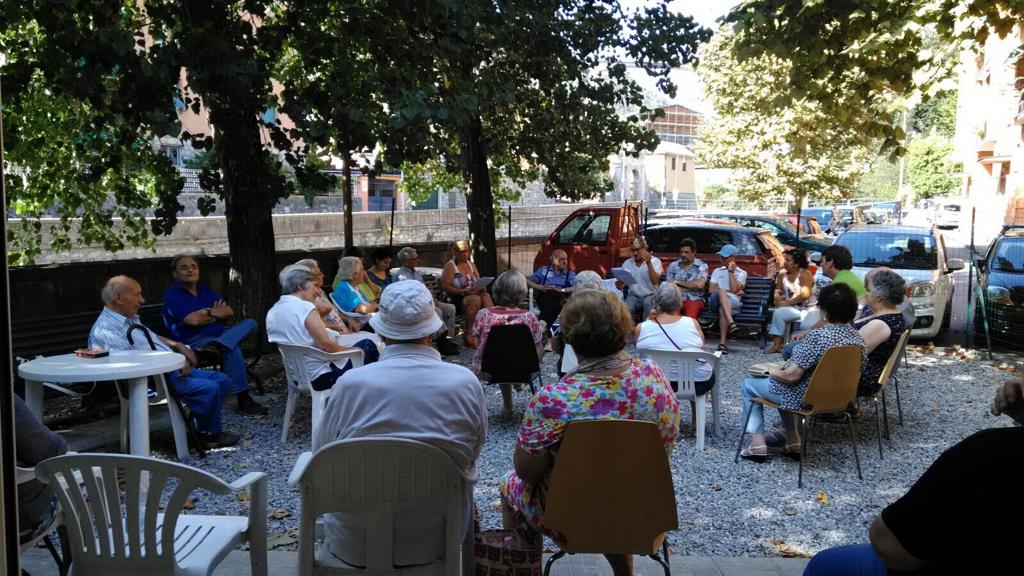 Sestri Levante, si aprono le iscrizioni per i soggiorni anziani 2022
