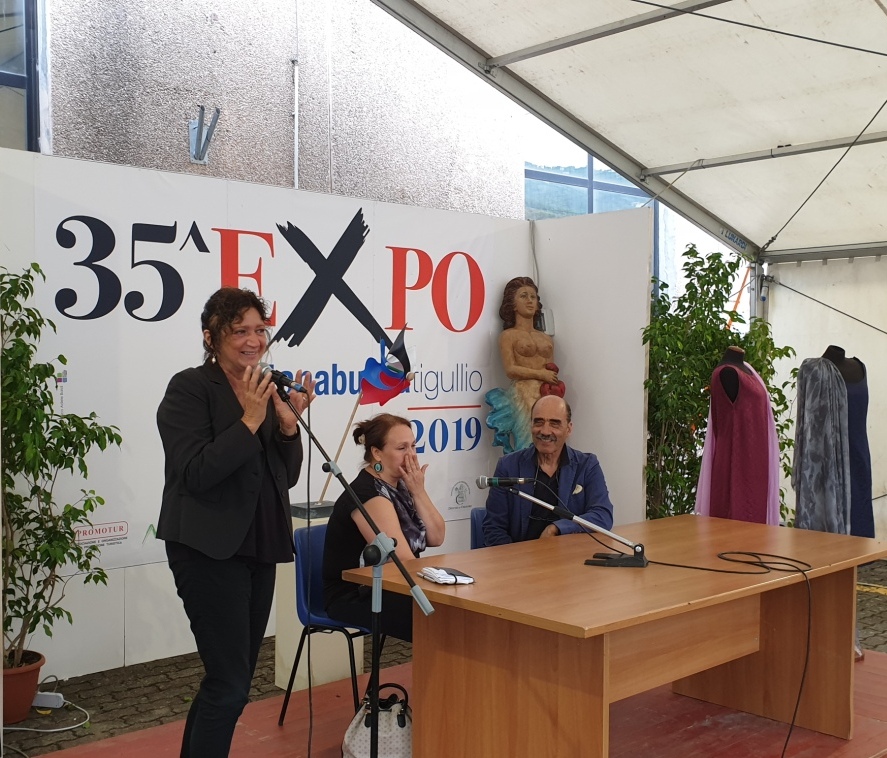 Expo Fontanabuona Tigullio, oggi ultimo giorno