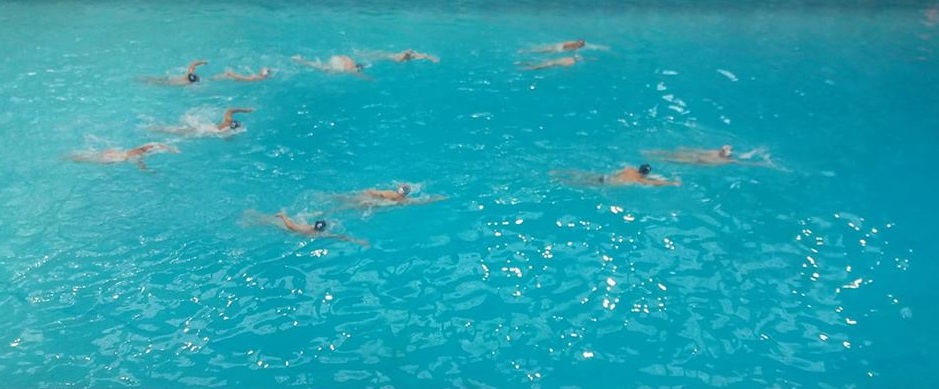 Medusei e Brunetto (Lega): nelle piscine liguri assicurare almeno una corsia attrezzata per non vedenti e ipovedenti