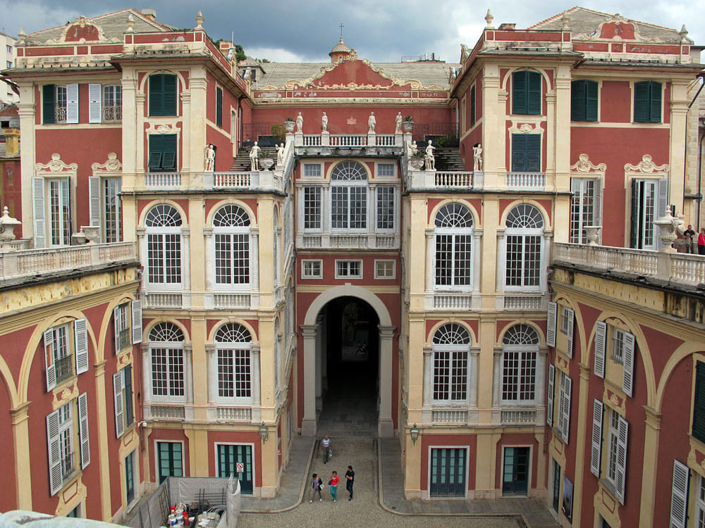Ritornano le Giornate Europee del Patrimonio