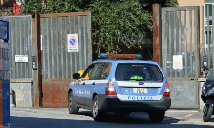 Abbandono di rifiuti, arrivano le sanzioni a Rapallo