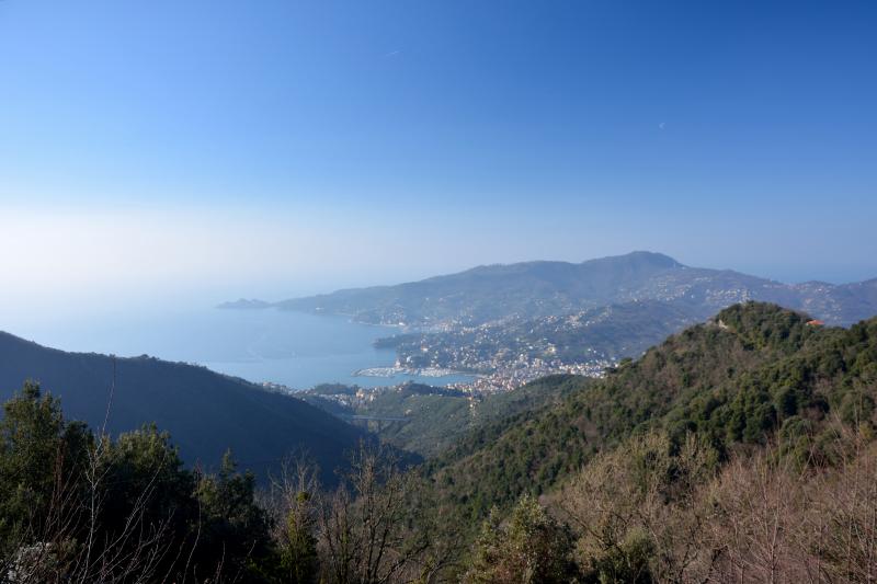 Analisi delle acque a Rapallo