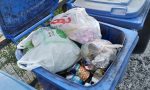 Sciopero generale, la spazzatura potrebbe rimanere nelle strade