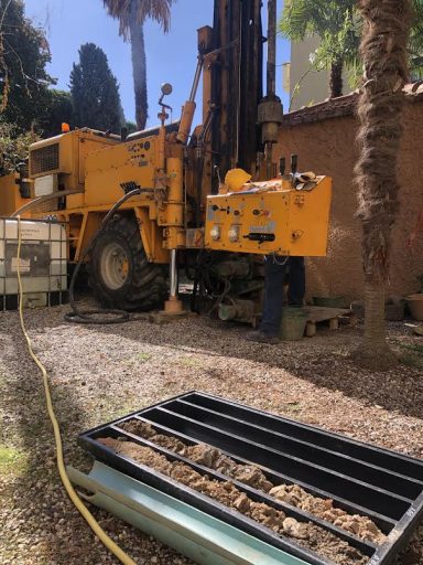 Rupinaro, continuano i sondaggi sugli argini del torrente