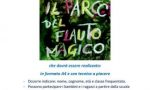 Il concorso Parco Flauto Magico