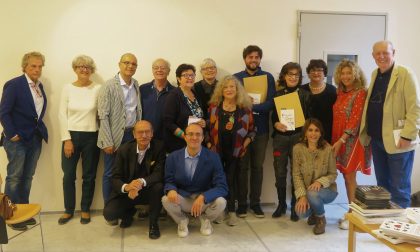 I vincitori del Premio Letterario di novelle "Mirella Ardy"