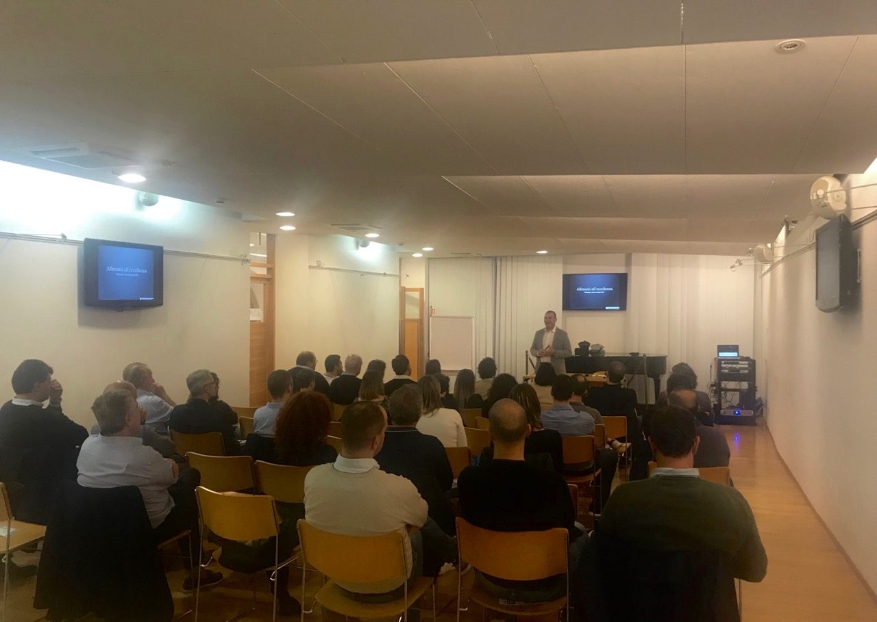 “Da bravi a eccellenti”, ieri il workshop di Ascom a Sestri