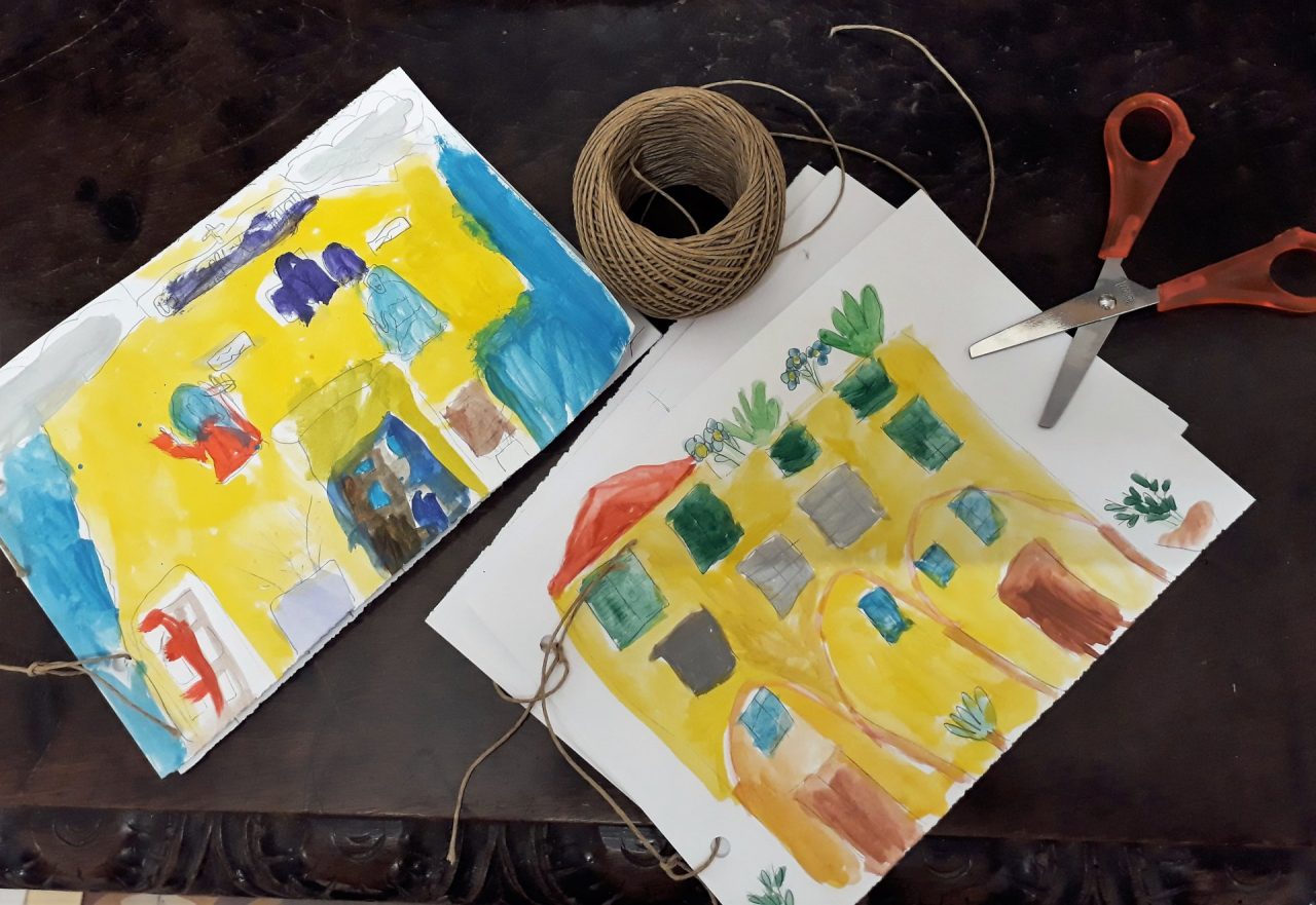 A scuola col museo
