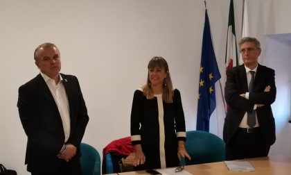Sestri Levante, firmata l'Intesa per la tutela del tessuto commerciale del centro storico cittadino