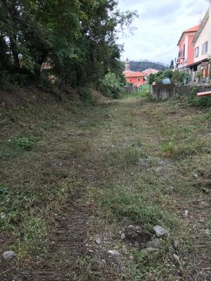 Casarza, Rio Cacarello sotto alla lente