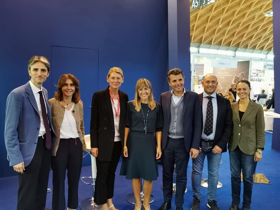 Ttg Rimini, presentati 35 eventi del Levante