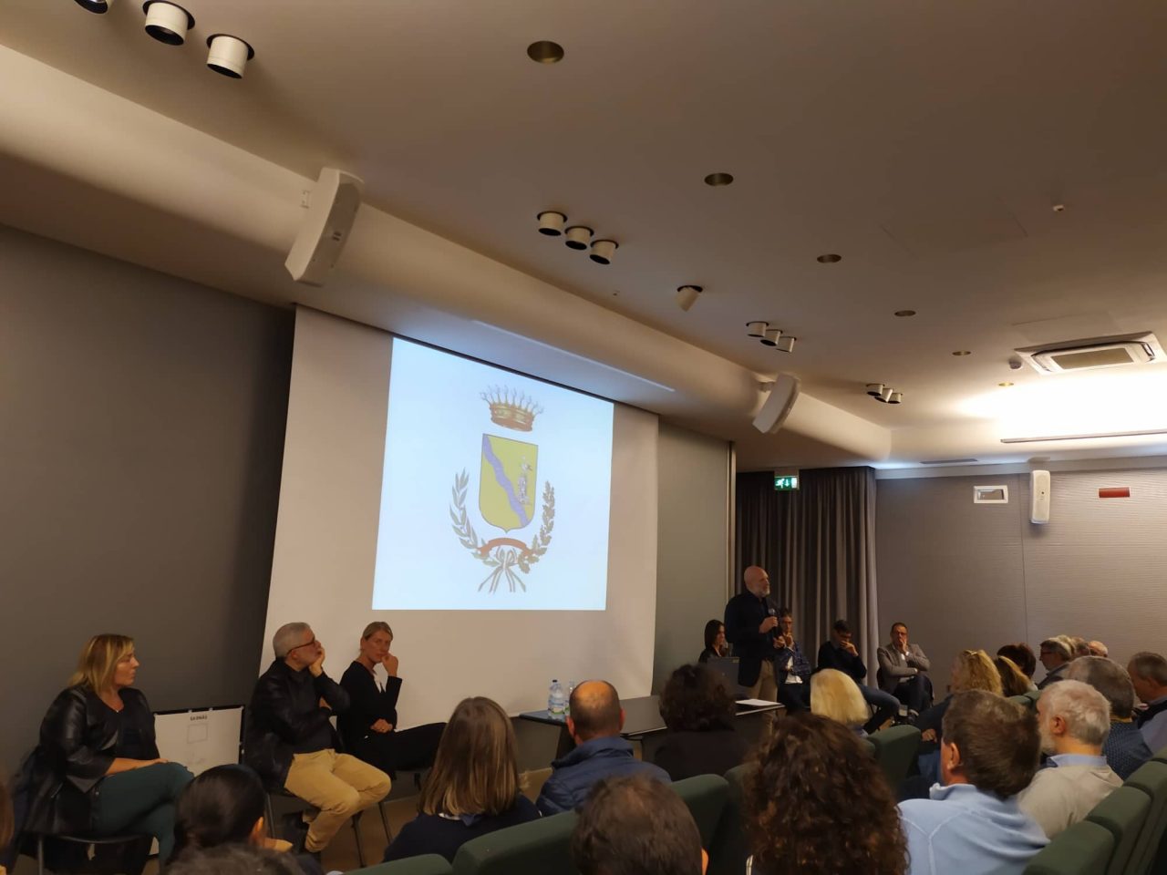Un video per promuovere Lavagna