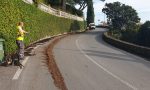 Pulizia di tombini e caditoie potenziata a Santa Margherita Ligure