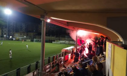 Coppa Italia di Eccellenza, Sestri Levante in finale