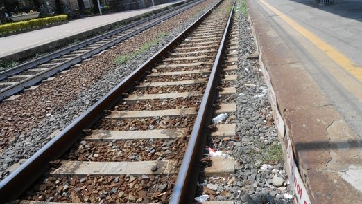 Riattivate le linee da Genova per Milano e Torino