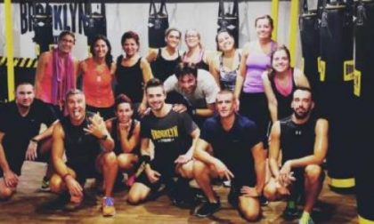 Cambia il mondo grazie a Brooklyn Fitboxing