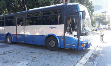 Levante bus per i teatri: i servizi