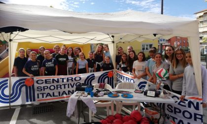Castagnata di Cogorno, un successo