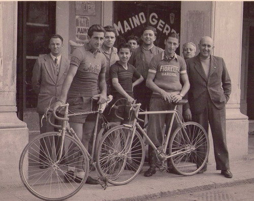 Lo Sport Club Aurora Chiavari compie 100 anni