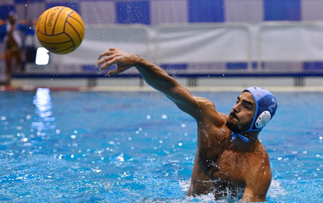 Pallanuoto, la Pro Recco riparte in campionato con una vittoria a senso unico
