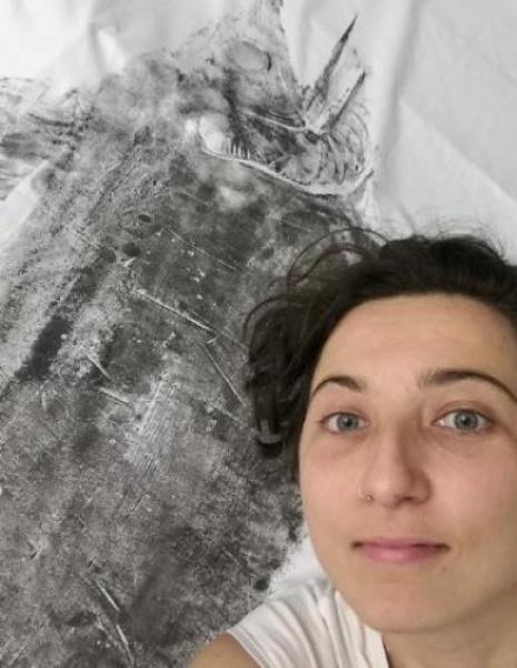 Chiavari, ecco la mostra di Elena di Capita