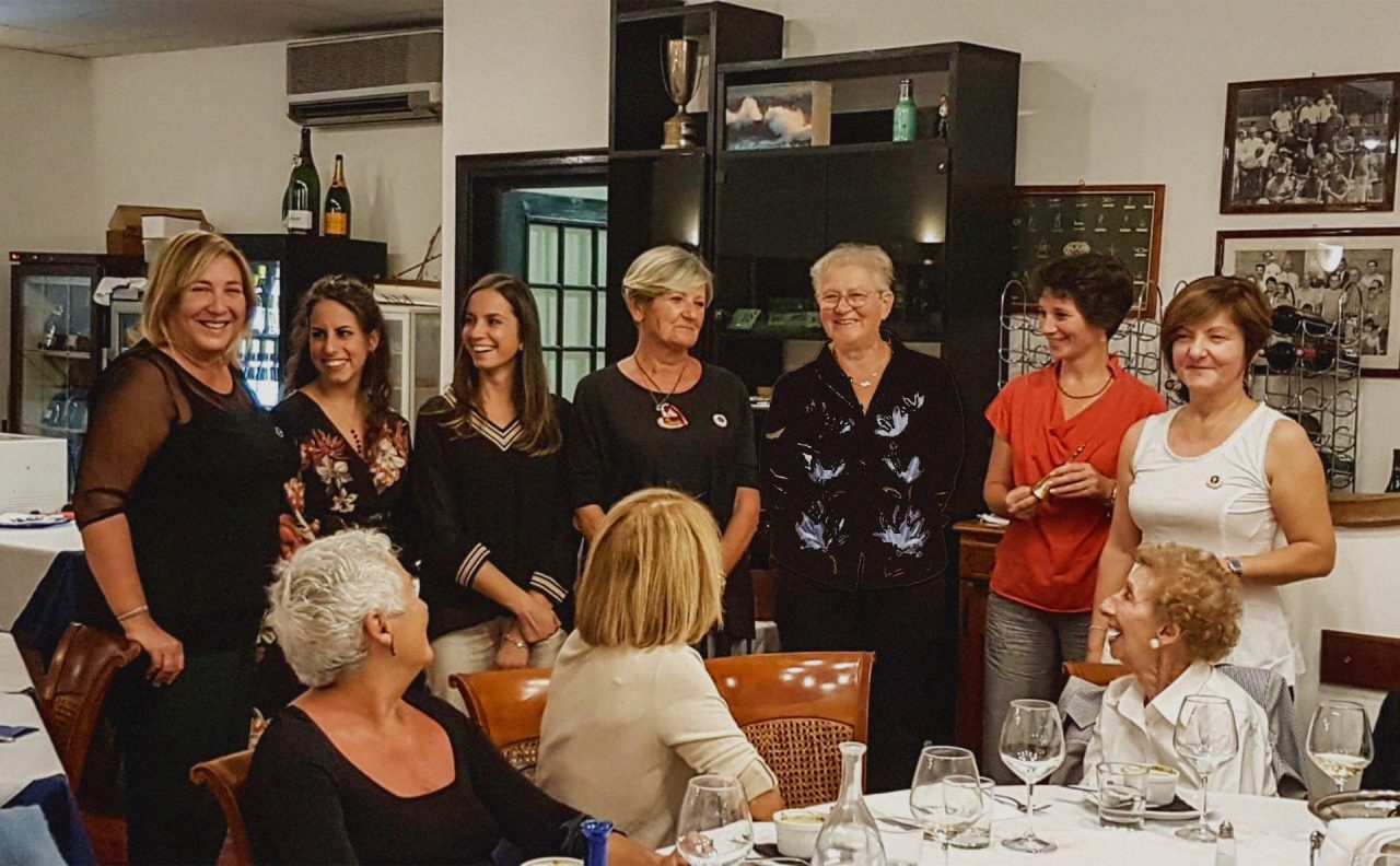 Rinnovo cariche in FidapaBPW Tigullio