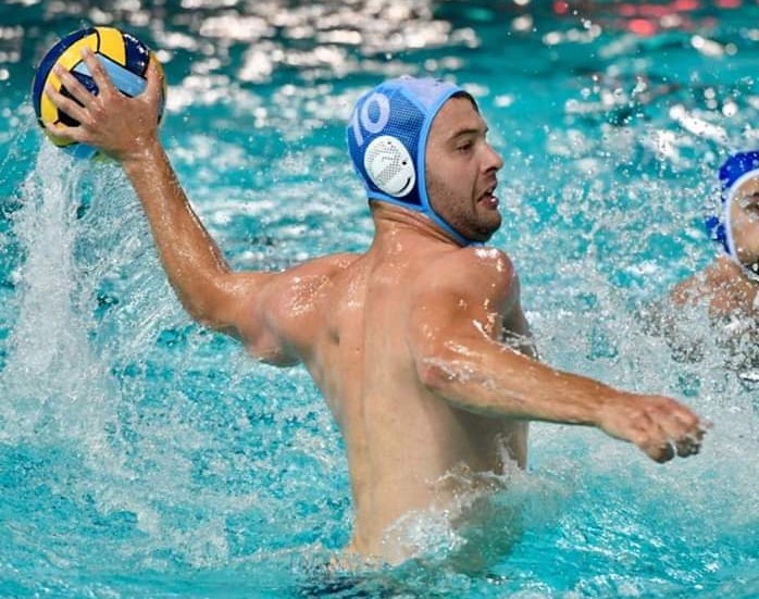 Esordio vincente per la Pro Recco in Champions