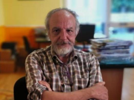 “Sono scomparso per mesi, ora ho voglia di vivere con dignità”