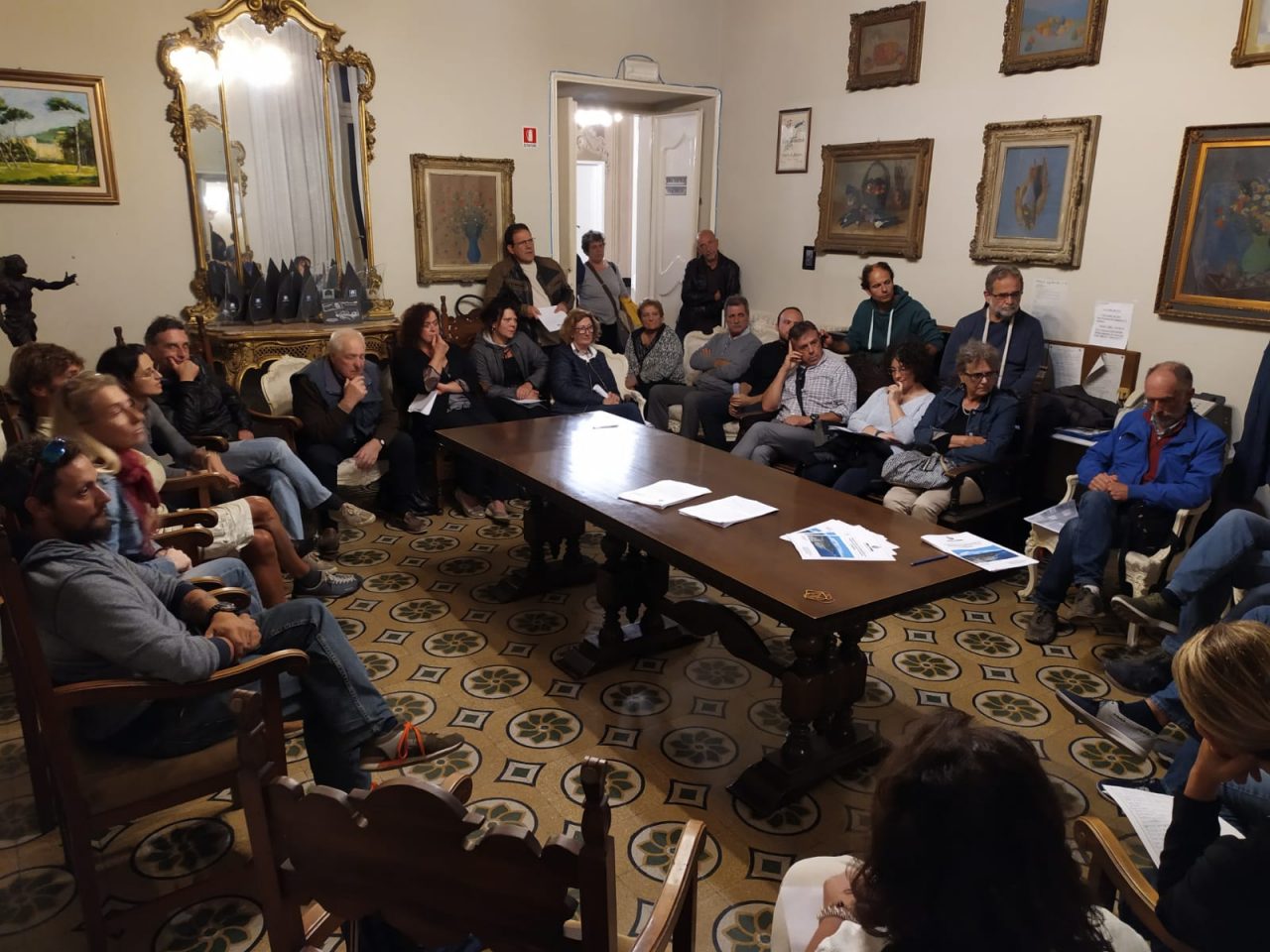 Massiccio del Monte San Giacomo, i quattro comuni approvano il protocollo d’intesa per la valorizzazione