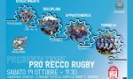 La Pro Recco Rugby presenta la nuova stagione sportiva