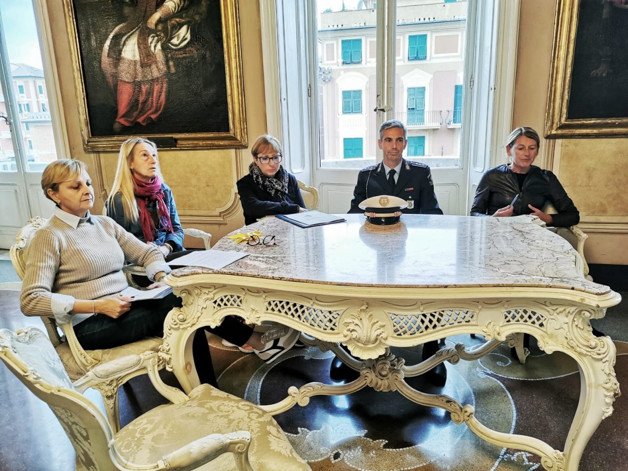 Presentato a Lavagna il regolamento comunale sugli animali