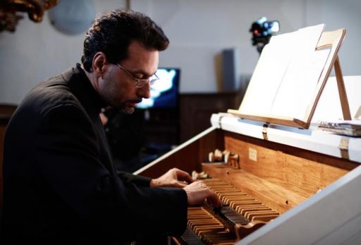 L’Oratorio dei Bianchi di Rapallo inaugura l’organo storico
