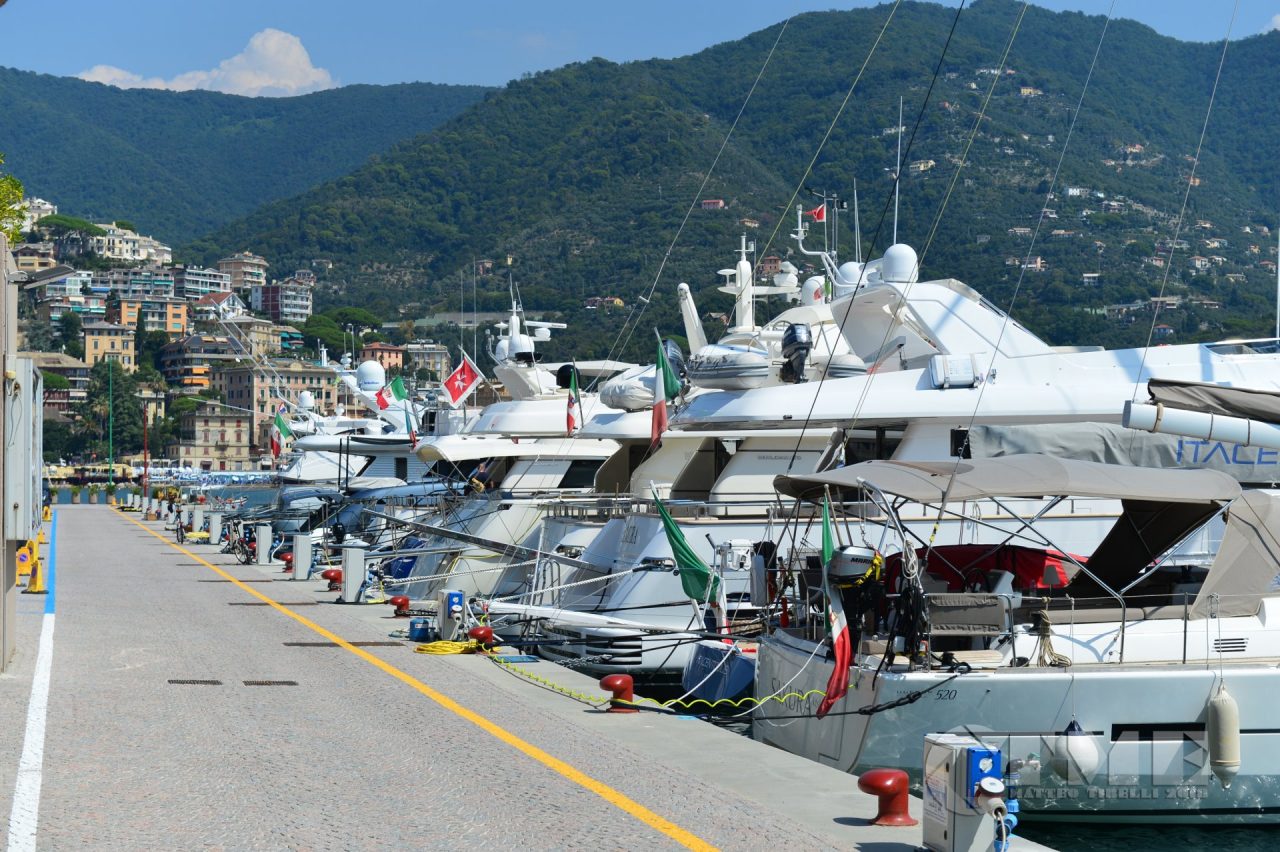 Porto di Rapallo, approvata da creditori proposta concordato