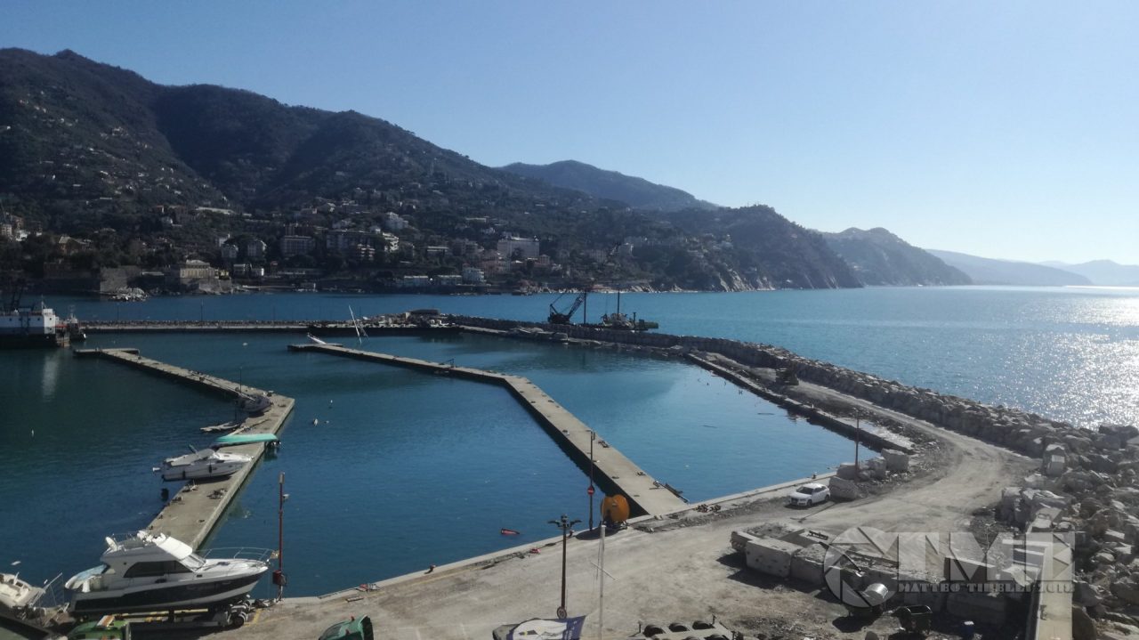 Porto Carlo Riva, ok della Regione, si può partire con la ricostruzione