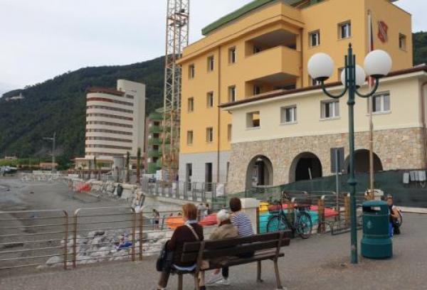 Sì al nuoto d’inverno: il progetto