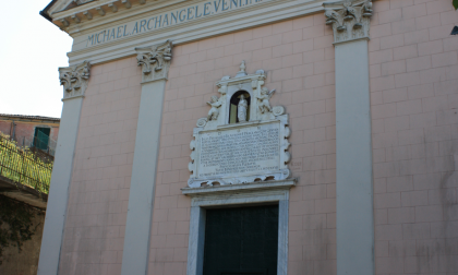 Inaugurata la Millenaria, l'esposizione Donum