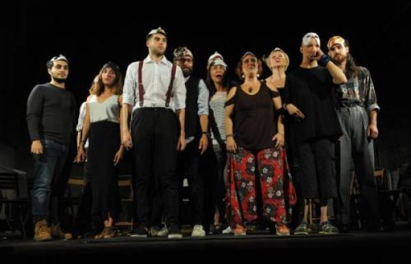 Laboratori di teatro permanenti per tutte le età