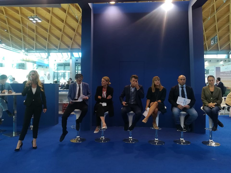 Promozione turistica, presentato il progetto congiunto dei Comuni del Levante