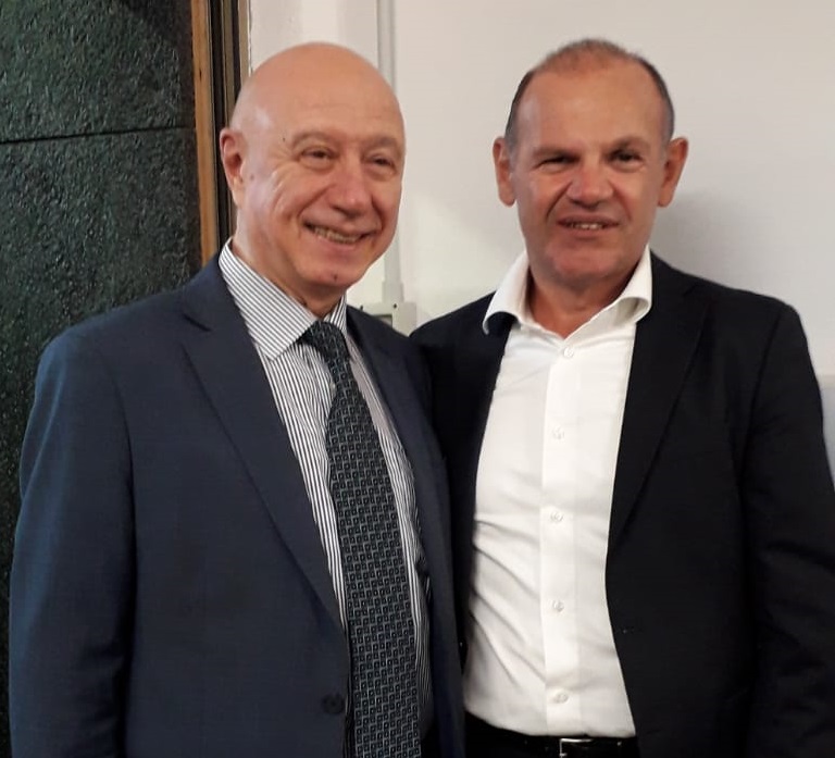 Boitano: “Tiro a Segno Chiavari una grande festa nel segno dello sport e del ricordo”